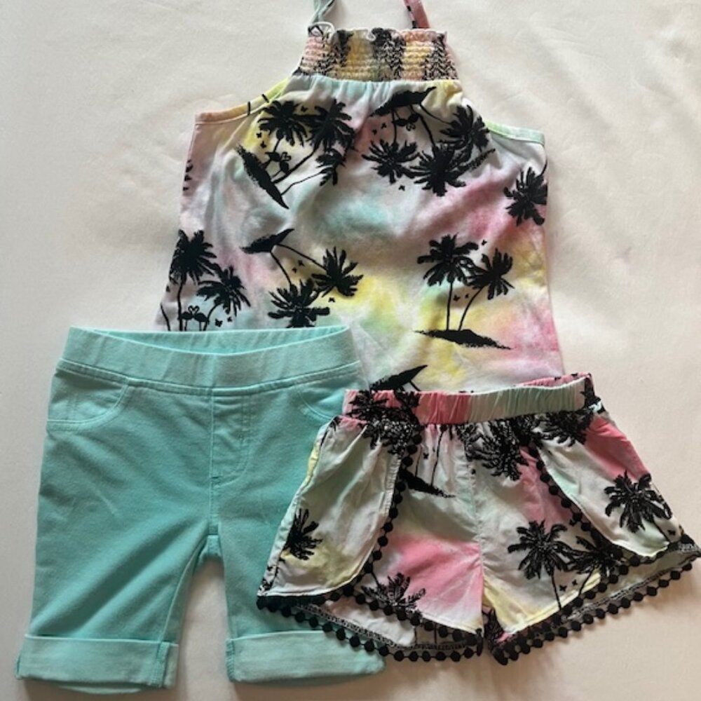 Epic Threads Tropical 3-Piece Play Set